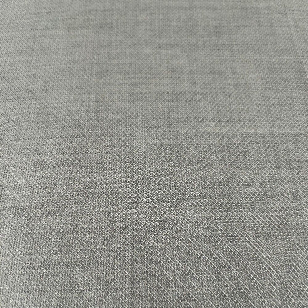.9 yd_Grey Tailoring Fabric